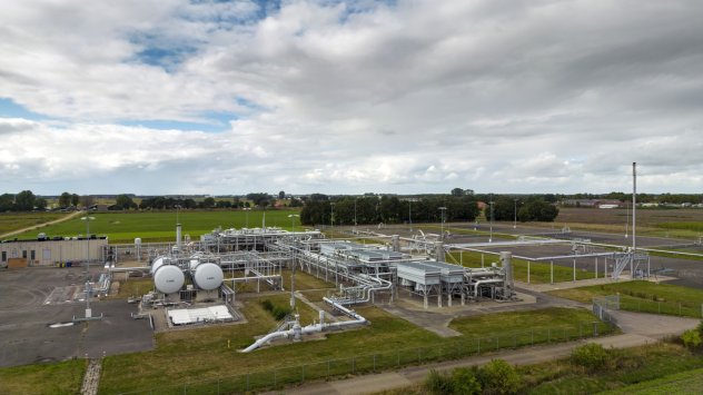 Снимка: Bloomberg