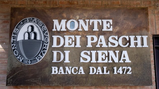 Снимка: Bloomberg L.P.