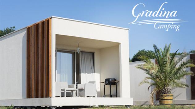 Снимка: "Къмпинг Градина"