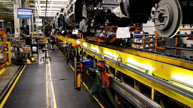 Снимка: Bloomberg.com