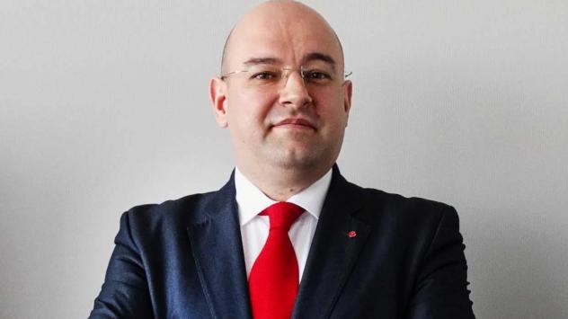 Снимка: Борис Генов