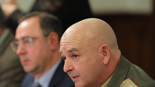 Снимка: Министерски съвет