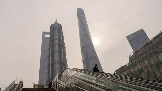 Снимка: Bloomberg L.P. 