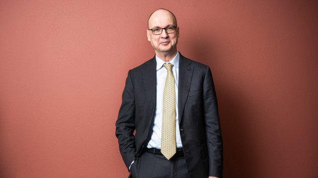 Снимка: Bloomberg LP