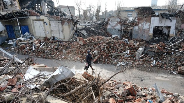 Снимка: Bloomberg LP