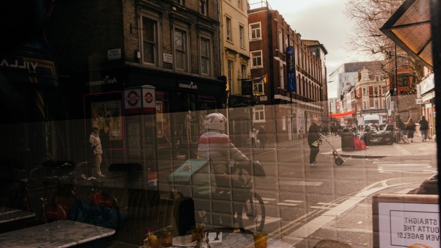 Снимка: Bloomberg L.P.