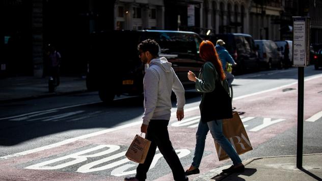 Снимка: Demetrius Freeman/Bloomberg