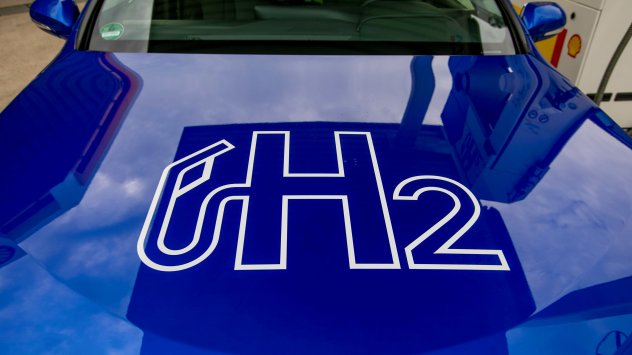 Наследник на милиардери основава фонд за развитие на водородна инфраструктура 