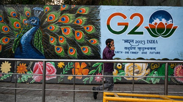 Снимка: Bloomberg LP