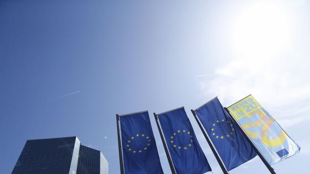 Снимка: Alex Kraus/Bloomberg