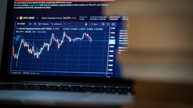 Снимка: Angel Garcia/Bloomberg