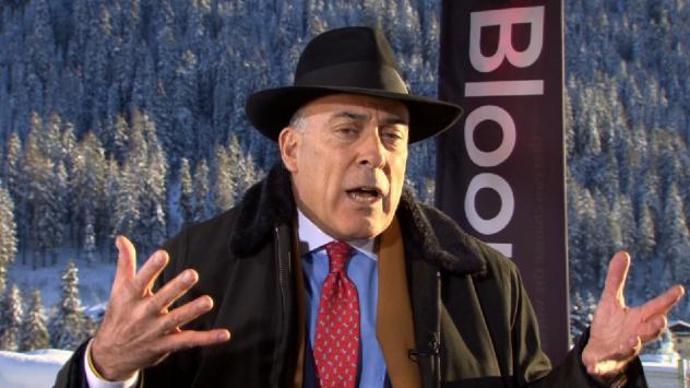 Давос 2016: Мухтар Кент за гъвкавостта на инвестициите