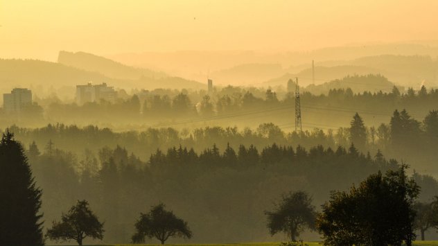 Снимка: Bloomberg