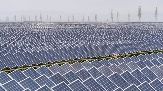 Снимка: Qilai Shen/Bloomberg