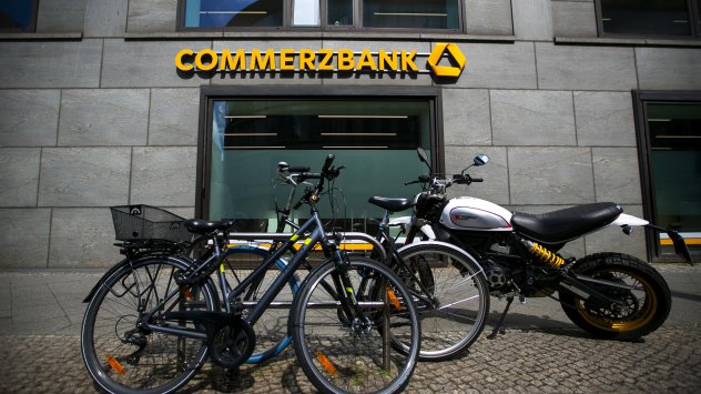 Снимка: Bloomberg L.P.