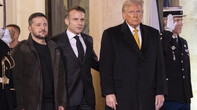 Снимка: Bloomberg