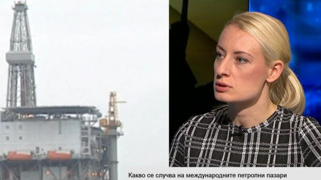 Снимка: Bloomberg TV Bulgaria