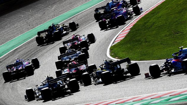 Една от спортните марки в портфолиото на Volkswagen AG Porsche