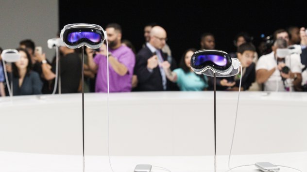 снимка: Bloomberg LP