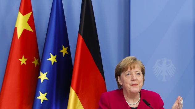 Снимка: Bloomberg L.P.