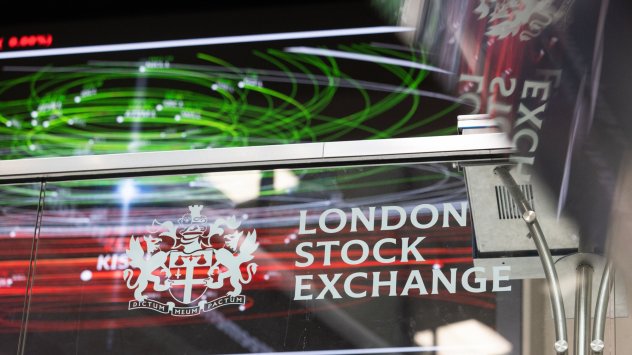 Снимка: Bloomberg L.P.