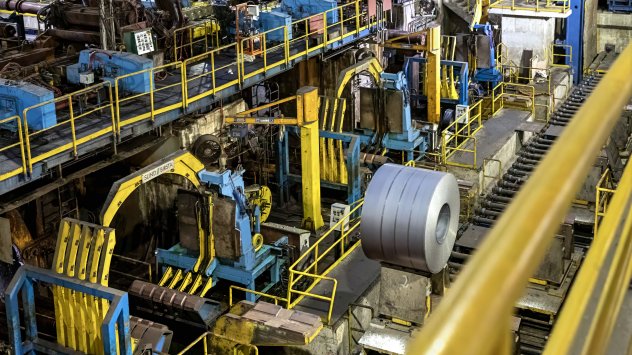 Снимка: Bloomberg