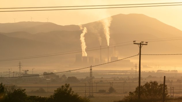 снимка: Bloomberg LP