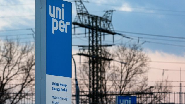 Енергийната сигурност на Германия зависи от предприятие за комунални услуги