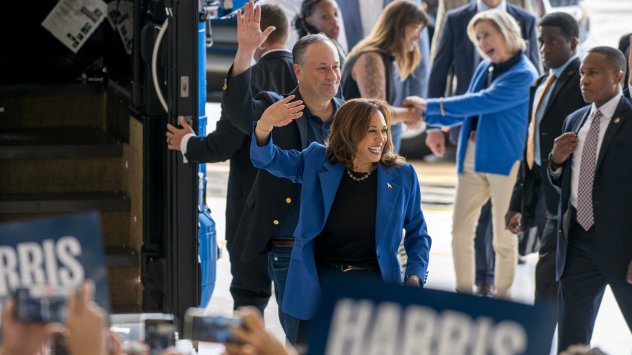 Снимка: Bloomberg L.P.