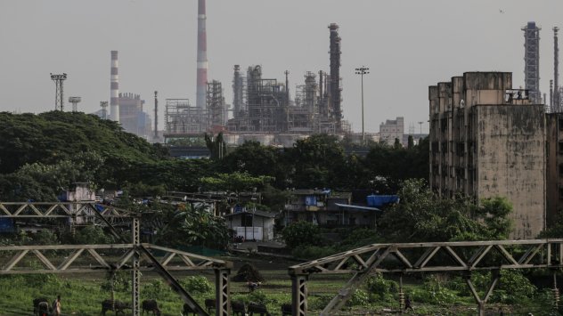 Снимка: Bloomberg