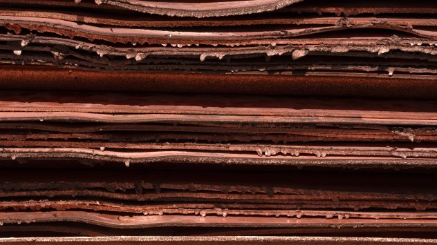 Снимка: Bloomberg L.P.