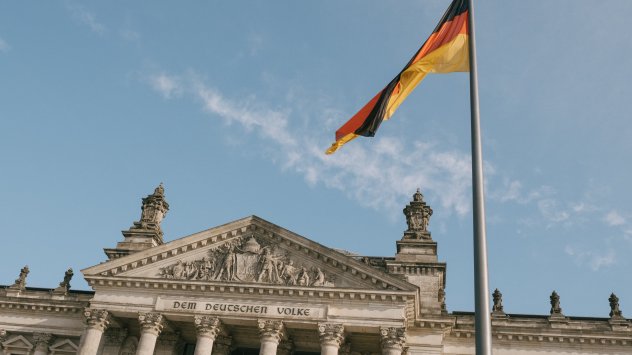 Снимка: Bloomberg L.P.