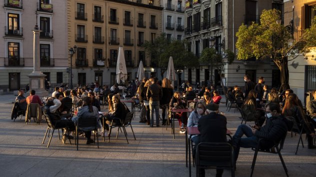 Германската икономика е в стагнация а останалите икономики в Европа