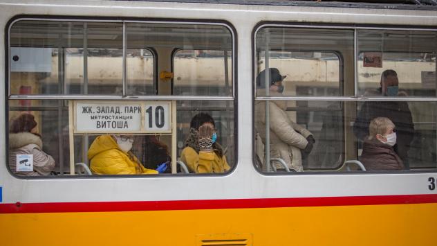 Снимка: Димитър Кьосемарлиев, Investor Media Group