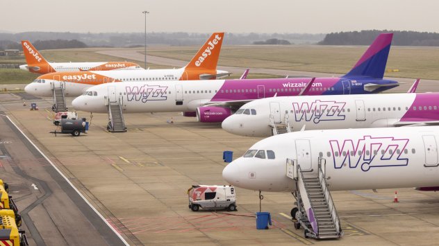 Снимка: Bloomberg