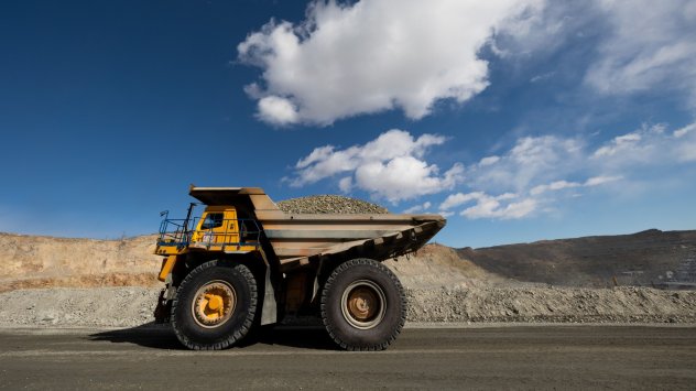 Снимка: Bloomberg LP