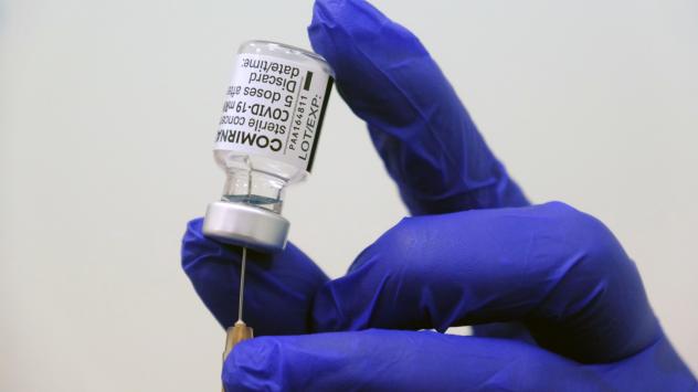 Снимка: Samsul Said/Bloomberg