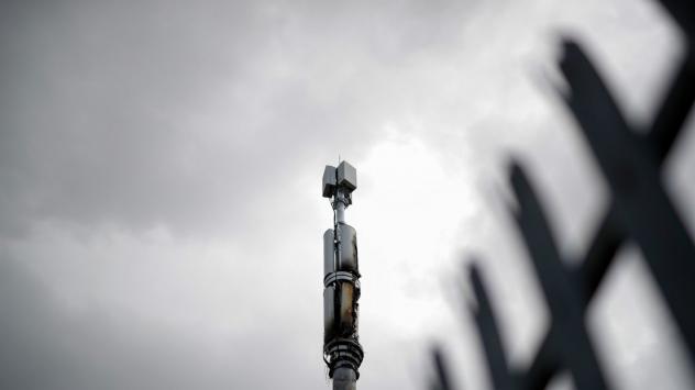 Снимка: Bloomberg