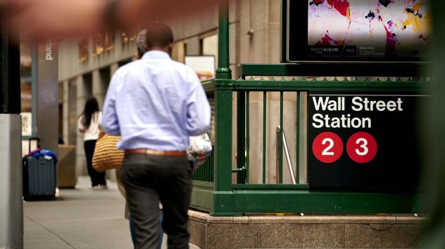 Снимка: Bloomberg LP