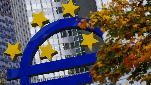 Европейските облигационери се примиряват с факта, че тазгодишните опустошителни загуби