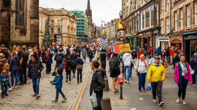 Снимка: Robert Ormerod/Bloomberg  