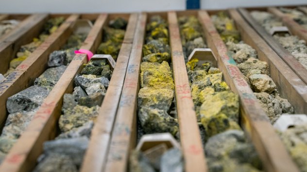 Снимка: Bloomberg L.P.