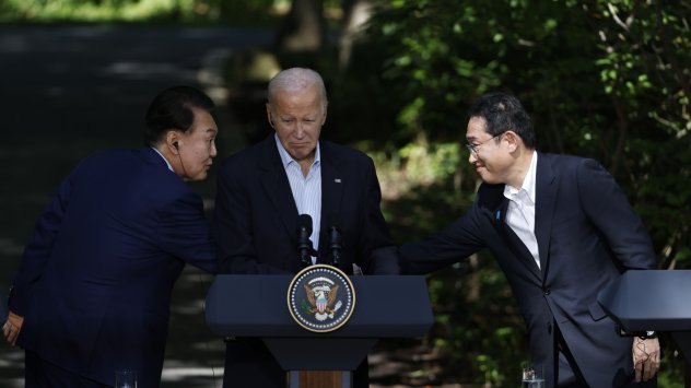 Снимка: Bloomberg L.P.