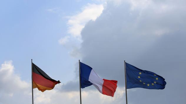 Снимка: Bloomberg