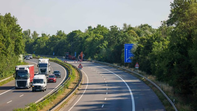 Снимка: Bloomberg