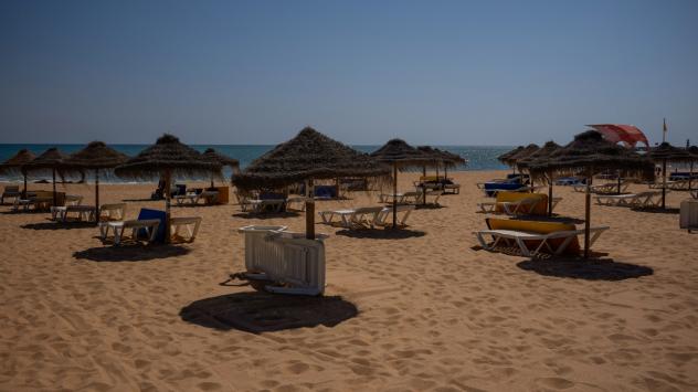 Снимка: Bloomberg