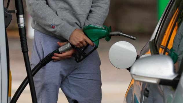 Снимка: Jason Alden/Bloomberg