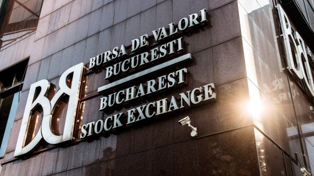 Снимка: Bloomberg