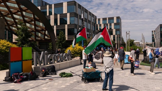 Снимка: Bloomberg LP