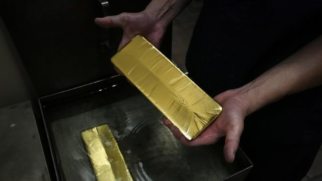 Анализатори: Златото ще победи американските акции